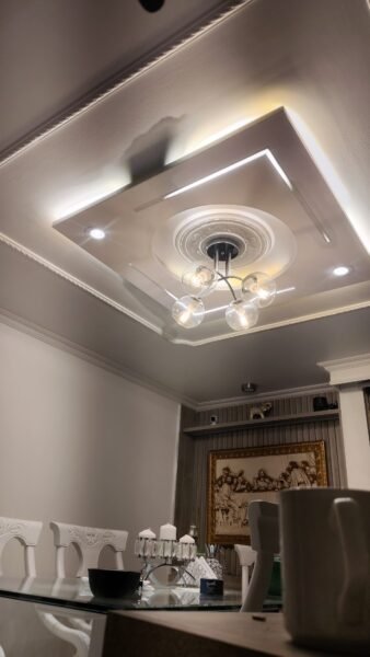 Diseñó interior.. exterior.. iluminación mantenimiento de fachadas mantenimientos remodelaciónes en general