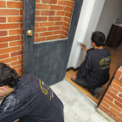 KyL obras civiles especialista.enremodelacion