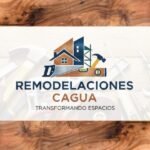 Remodelaciones cagua
