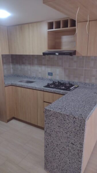 Cocinas integrales