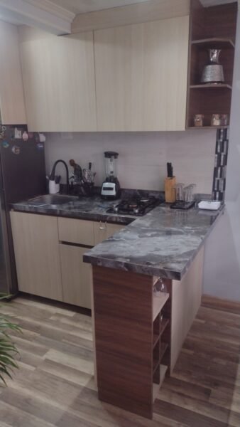Cocinas integrales