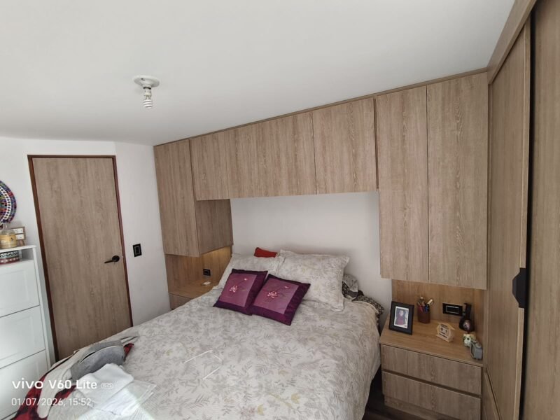 Fabricante de cabañas y altillo en madera cocinas integrales closet puertas centro de TV
